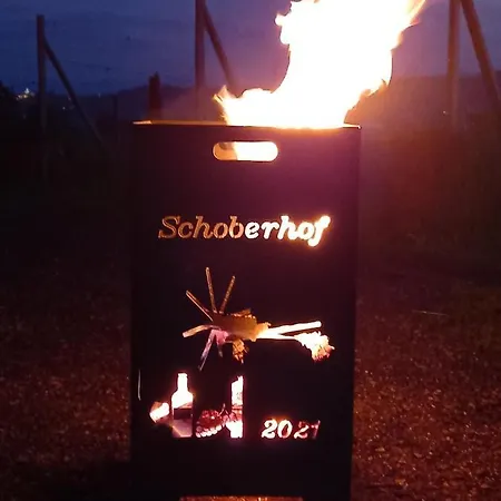 Apartman Weingut Schoberhof
