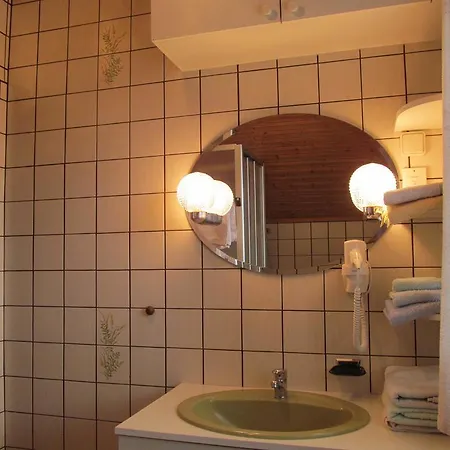 Apartment Weingut Schoberhof *