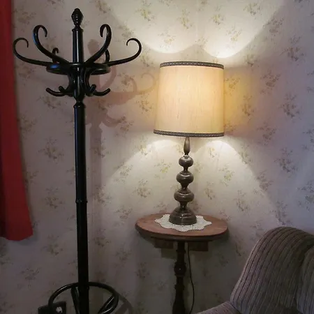 Apartment Weingut Schoberhof *