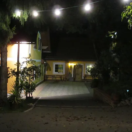 Weingut Schoberhof * باد غليشنبرج