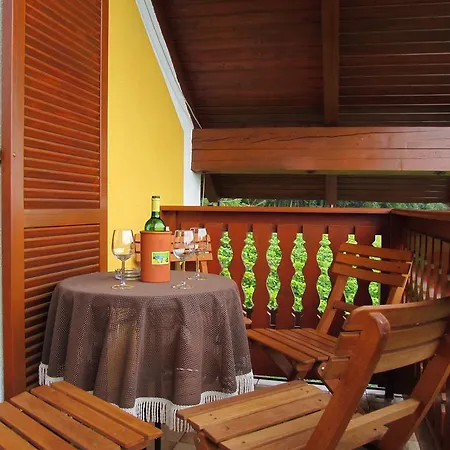 Apartment Weingut Schoberhof