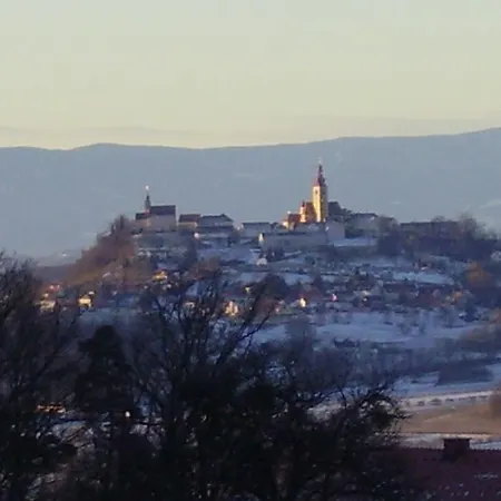 Weingut Schoberhof * باد غليشنبرج
