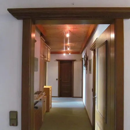 Weingut Schoberhof Apartment