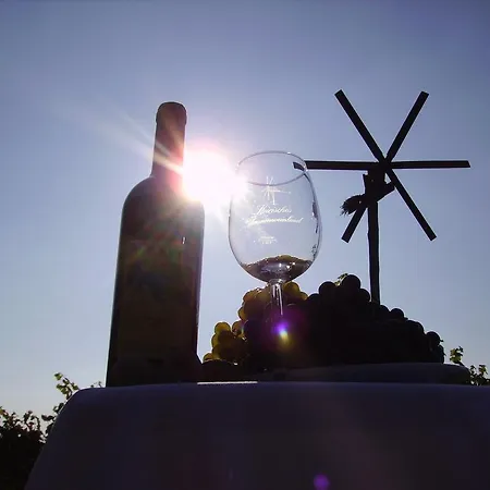 Apartman Weingut Schoberhof Bad Gleichenberg