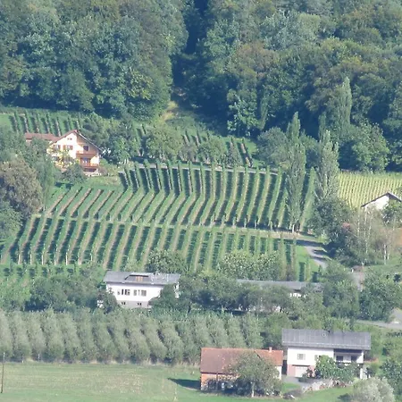 Weingut Schoberhof * Bad Gleichenberg