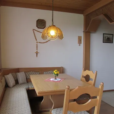 Weingut Schoberhof Lejlighed
