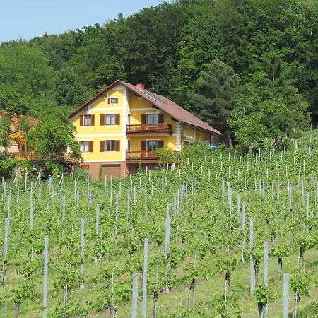 Apartman Weingut Schoberhof *