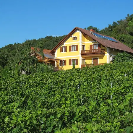 Weingut Schoberhof Apartment *