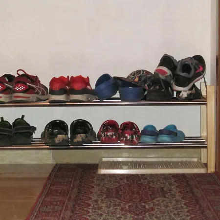 Weingut Schoberhof شقة باد غليشنبرج