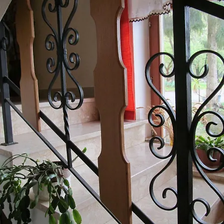 شقة Weingut Schoberhof *