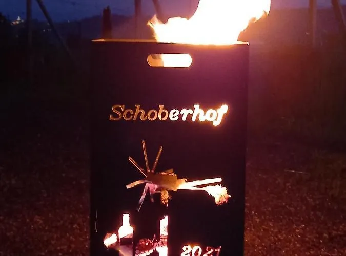 Apartment Weingut Schoberhof