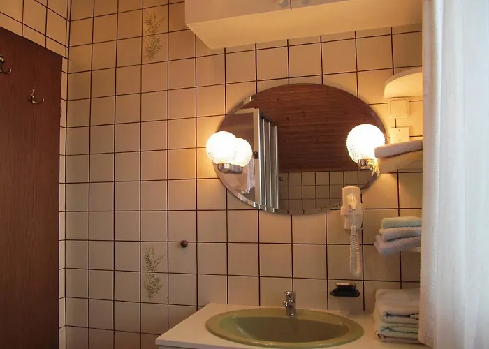 شقة Weingut Schoberhof *