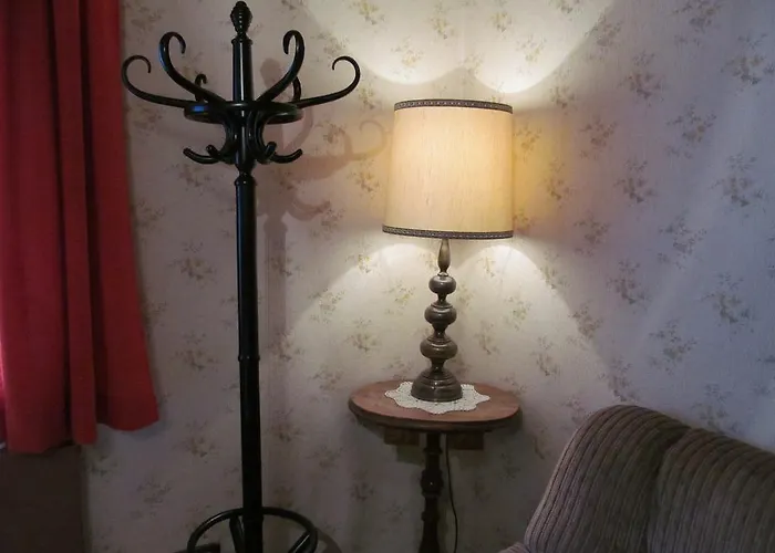 شقة Weingut Schoberhof *