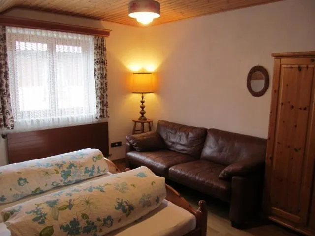 Weingut Schoberhof شقة باد غليشنبرج