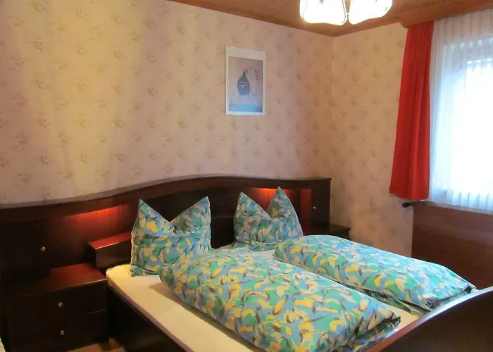 Weingut Schoberhof * باد غليشنبرج