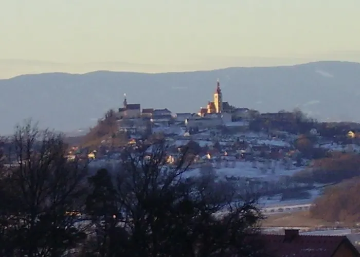 Weingut Schoberhof * باد غليشنبرج