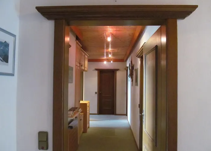 Weingut Schoberhof شقة