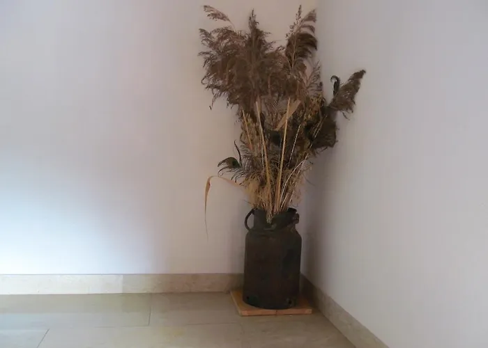 شقة Weingut Schoberhof *