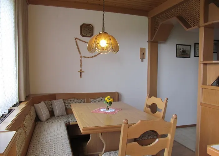 Weingut Schoberhof شقة