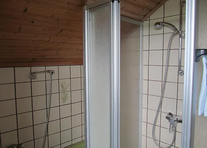 شقة Weingut Schoberhof *