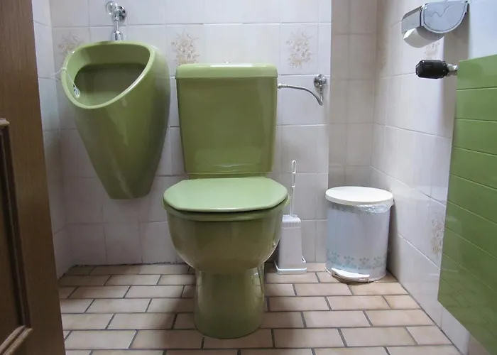 شقة Weingut Schoberhof باد غليشنبرج