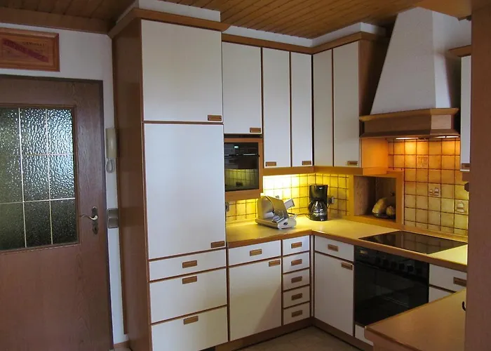 Weingut Schoberhof شقة باد غليشنبرج