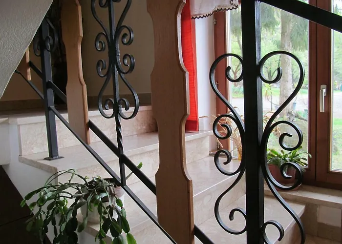 شقة Weingut Schoberhof *