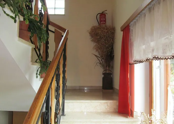 شقة Weingut Schoberhof