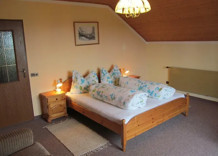 Weingut Schoberhof شقة